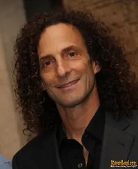 Foto Kenny G
