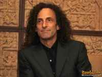 Foto Kenny G