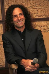 Foto Kenny G