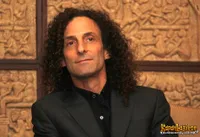 Foto Kenny G
