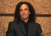 Foto Kenny G