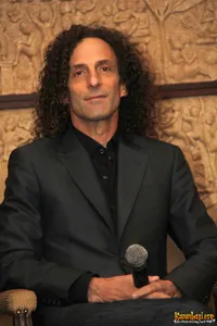 Foto Kenny G