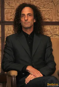 Foto Kenny G