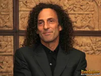 Foto Kenny G
