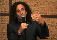 Foto Kenny G