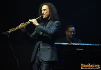 Foto Kenny G