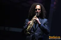 Foto Kenny G