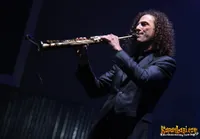 Foto Kenny G