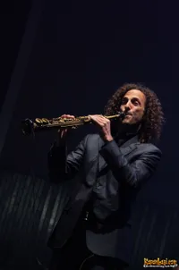 Foto Kenny G