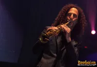 Foto Kenny G