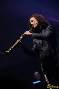 Foto Kenny G