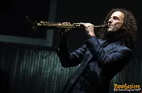 Foto Kenny G