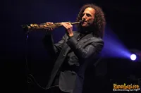 Foto Kenny G