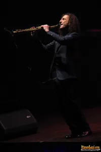 Foto Kenny G