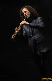 Foto Kenny G