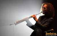 Foto Kenny G