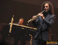 Foto Kenny G