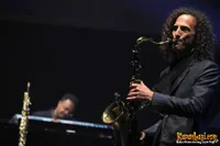 Foto Kenny G