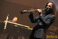 Foto Kenny G