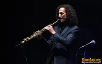 Foto Kenny G