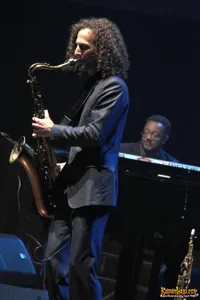 Foto Kenny G