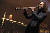 Foto Kenny G