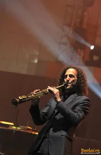 Foto Kenny G