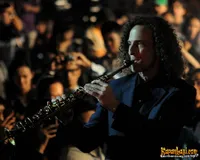 Foto Kenny G
