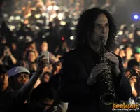 Foto Kenny G