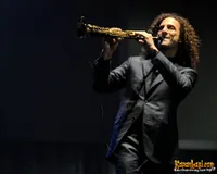 Foto Kenny G