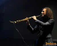 Foto Kenny G