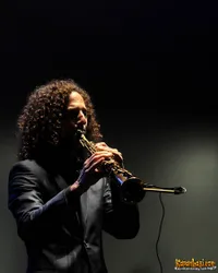 Foto Kenny G