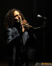 Foto Kenny G