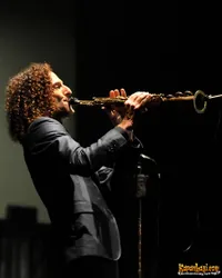 Foto Kenny G
