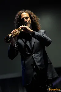 Foto Kenny G