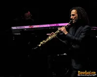 Foto Kenny G