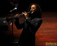 Foto Kenny G