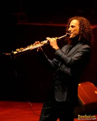 Foto Kenny G