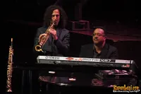 Foto Kenny G