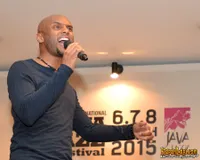 Foto Kenny Lattimore