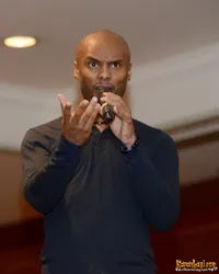 Foto Kenny Lattimore