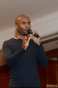 Foto Kenny Lattimore