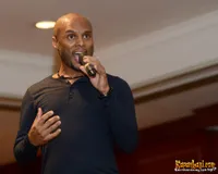 Foto Kenny Lattimore