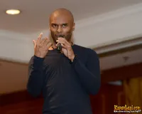Foto Kenny Lattimore