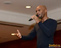 Foto Kenny Lattimore