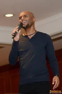 Foto Kenny Lattimore