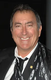 Foto Kenny Ortega