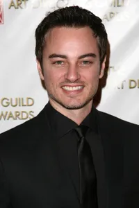 Foto Kerr Smith