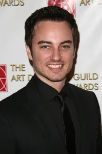 Foto Kerr Smith