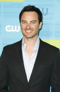 Foto Kerr Smith